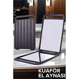 Cepahir Transformacion Kuaför Berber Aynası Absolue Professional 719722 Çok Renkli