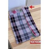Cepahir Transformacion Pratik Masa Örtüsü 140x140 Piknik Örtüsü 720765 Çok Renkli