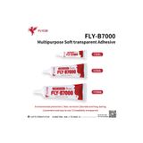 CEPAKS B7000 Şeffaf Telefon Ekran Yapıştırıcısı 110ml