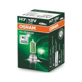 Ceparotomotiv Osram Allseason H7 Ampul 2 Adet Takım