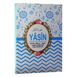Cepboy 41 Yasin-I Şerif Ekonomik Mavi