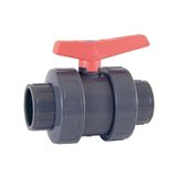 Cepex PVC Eski Tip 2015 Ø50 mm Küresel Vana