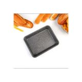 CEPHOME THETFORT 420 KARAVAN FIRINI İÇİN İDEAL 32x27 cm Granit Görünümlü Emaye Fırın Tepsisi