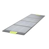Cepini 200W Katlanabilir Güneş Paneli - Monokristal %23 Yüksek Verim - Profesyonel Güç İstasyonları İçin MC4 Çıkışlı Taşınabilir Solar Panel -