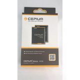Cepium Samsung Galaxy S4 Mini Batarya I9190