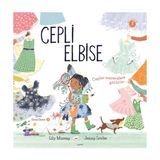 Cepli Elbise - Lily Murray