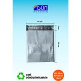 Cepli Kargo Poşeti 45 x 55 + 5 cm (500 Adet)