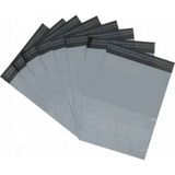 Cepli Kargo Poşeti - 500 ADET - 35x45+5