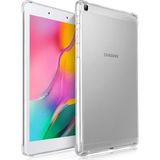 Ceponi Samsung Galaxy T290 Tab A 8 Kılıf Anti Tablet Silikon