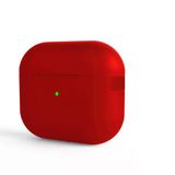 Ceponya Apple Airpods Pro 2 Standart Silikon Kılıf