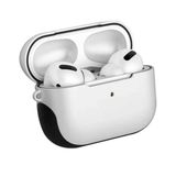 Ceponya Apple Airpods Pro Shockproof Silikon Kılıf