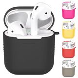 Ceponya Apple Airpods Tpu Silikon Kulaklık Kılıfı
