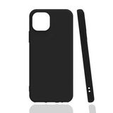 Ceponya Apple iPhone 11 Biye Silikon Kılıf
