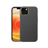 Ceponya Apple İphone 13 Natura Deri Lüx Soft Kılıf