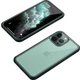 Ceponya Apple iPhone 13 Pro Ön Arka Tam Kapatan 360 Tam Koruma Lüx Kapak Kılıf