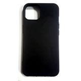 Ceponya Apple iPhone 13 Ruber Case Yumuşak Slikon Kılıf