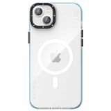 Ceponya Apple iPhone 14 Magsafe Şarj Özellikli Youngkit Exquisite Serisi Kapak Kılıf