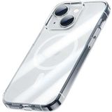 Ceponya Apple iPhone 14 Plus Benks Crystal Series Clear Kapak Kılıf
