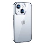 Ceponya Apple iPhone 14 Plus Benks Electroplating Tpu Kapak Kılıf