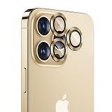 Ceponya Apple iPhone 14 Pro Benks Dr Sapphire Kamera Lens Koruyucu
