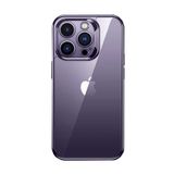 Ceponya Apple iPhone 14 Pro Benks Electroplating Tpu Kapak Kılıf