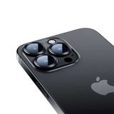 Ceponya Apple iPhone 14 Pro Benks New Kr Kamera Lens Koruyucu