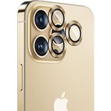Ceponya Apple iPhone 14 Pro Max Benks Dr Sapphire Kamera Lens Koruyucu