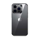 Ceponya Apple iPhone 14 Pro Max Benks Electroplating Tpu Kapak Kılıf