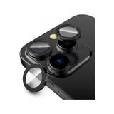 Ceponya Apple İphone 14 Pro Max Cl-07 Kamera Temperli Cam Lens Koruyucu