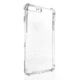 Ceponya Apple iPhone 8 Plus Kamera Korumalı Nitro Anti Shock Silikon Kılıf