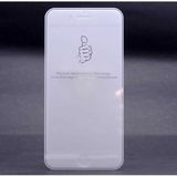 Ceponya Apple iPhone Se 2022 Kenarları Kırılmaya Dayanıklı Cam Ekran Koruyucu