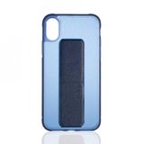 Ceponya Apple iPhone X Eva Aura Kick-Stand Back Cover Kılıf