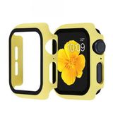 Ceponya Apple Watch 42 mm Uyumlu Gard 01 Kasa ve Ekran Koruyucu