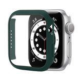 Ceponya Apple Watch 7 41 mm Uyumlu Gard 01 Kasa ve Ekran Koruyucu