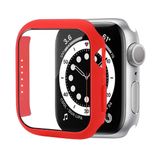 Ceponya Apple Watch 7 41 mm Watch Gard 01 Ekran Koruyucu