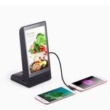 Ceponya FYD-898 20800 Mah Siyah Masa Üstü Powerbank