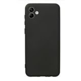 Ceponya Galaxy A04 Kamera Koruma Çıkıntılı Soft Silikon Kılıf