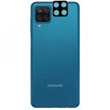 Ceponya Galaxy A12 3d Kamera Lens Koruyucu Temperli Cam