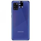 Ceponya Galaxy A31 3d Kamera Lens Koruyucu Temperli Cam