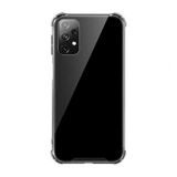 Ceponya Galaxy A32 4g Köşeleri Airbagli Kamera Korumalı Silikon Kılıf