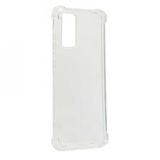 Ceponya Galaxy S20 Kamera Korumalı Nitro Anti Shock Silikon Kılıf