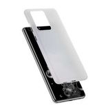 Ceponya Galaxy S20 Ultra 1.Kalite Pp Silikon Kılıf