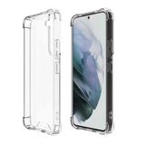 Ceponya Galaxy S22 Nitro Anti Shock Silikon Kılıf