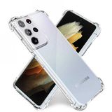 Ceponya Galaxy S22 Ultra Kamera Korumalı Nitro Anti Shock Silikon Kılıf