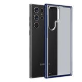 Ceponya Galaxy S22 Ultra Volks Kapak Kılıf