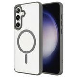 Ceponya Galaxy S26 Plus Kılıf Magsafe Kamera Çevresi Metal Kirlenmeye Dayanıklı Premium Kapak