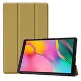 Ceponya Galaxy T720 Tab S5E Smart Cover Standlı 1-1 Kılıf
