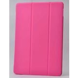 Ceponya Galaxy Tab 4 10.1 T530 Smart Cover Standlı 1-1 Kılıf