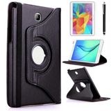 Ceponya Galaxy Tab A 10.1 2016 P580 Dönebilen Standlı Kılıf