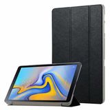 Ceponya Galaxy Tab A T590 Smart Cover Standlı 1-1 Kılıf